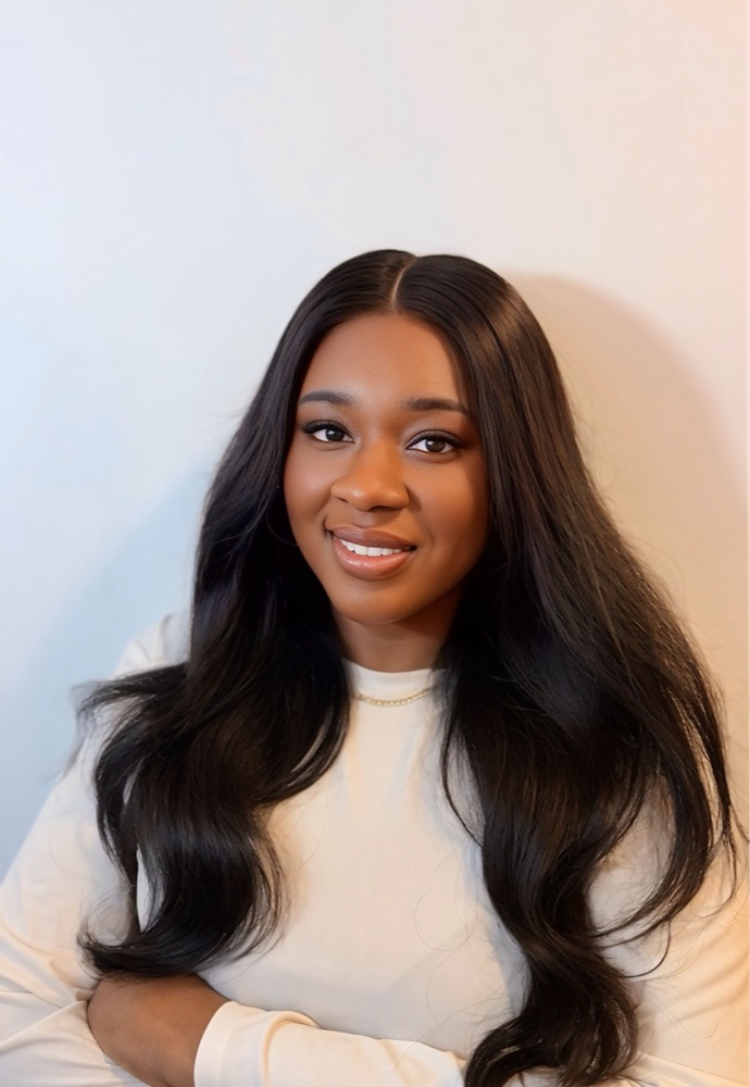 Francesca Serwaa