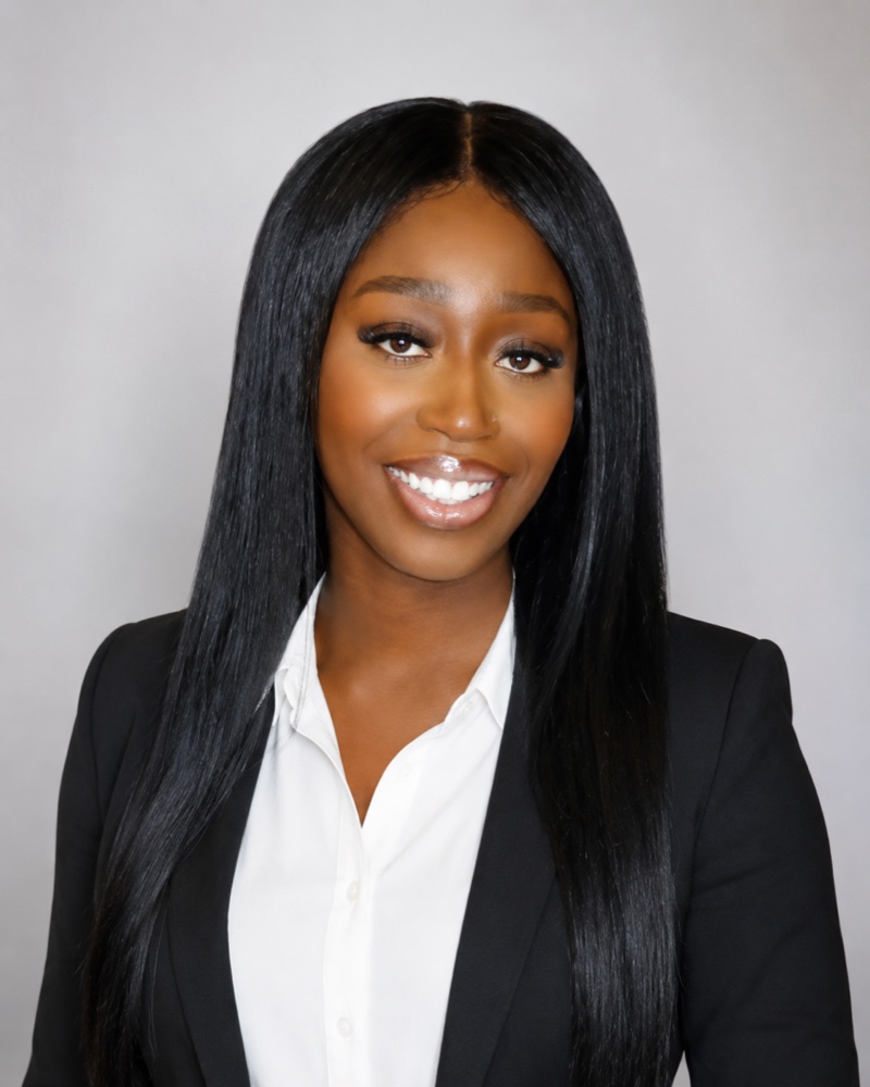 Whitney Afranie-Frimpong